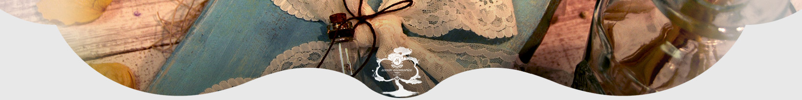 Seven Memories Bookart